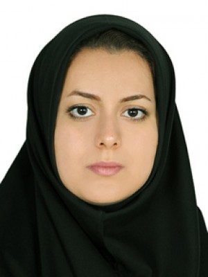 سیمین حاجی خدازاده